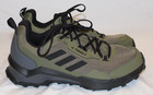 Adidas Terrex Ax4 Gtx Men s Hiking Sneakers Sz 10 Nwob