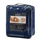 Beautyrest Electric Blanket Luxurious Micro Fleece  Assorted Sizes   Colors 
