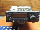Estate Kenwood Ts-50s 100w Hf Ham Radio Transceiver