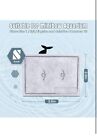 6pack Small Filters Cartridges For Use With Aqueon Filter Size 1  2 5  5 Gallon