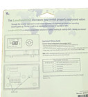 Landlord Thermostat By Chicago Controls Hc7174 Tamper Proof Heat To 71 Ac To 74