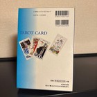 Yoshitaka Amano Tarot Deck 78 Cards And Art Book Set 2002 Edition Illustration