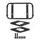 Fit Helix Luggage Rack For Honda Cn250 Cn 250 Fusion suit Mounting Trunk 85-08