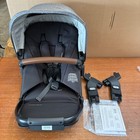Uppababy Rumbleseat V3 Second Lower Seat