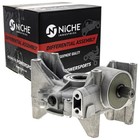 Niche Rear Differential Gear Case For Polaris Sportsman 700 800 1341352 1332366