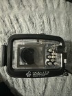 Ikelite Ultra Compact Underwater Camera Case Housing Scuba Uc 36049