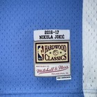 New Kids Youth Medium 10 12 Mitchell   Ness Nikola Jokic Denver Nuggets Jersey