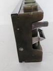 Vintage 5 Barrel Coin Changer Fare Box