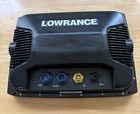 Lowrance Hds 10 Insight Usa Not Working