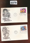 Famous Entertainers First Days 1990-1993  4  -  0379