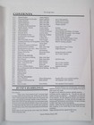 The Carriage Trade A Canadian Publication For All Machine Knitters  46 Vtg 1993