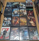 Horror  Sci-fi And Fantasy Dvds Teen - Z - Fill Your Cart To Save Money