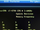 Intel Core I7-4790 3 60ghz Quad-core Cpu Processor Sr1qf Lga1150 -