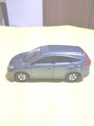 Tomica Honda Crv Old Number  toy Car no Battery