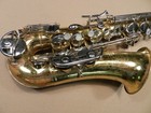 Selmer Bundy Ii Student Alto Saxophone