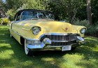 1955 Cadillac Eldorado Convertible
