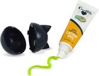 Ourpet s Meow Kitty Catnip Gel Toys     12 Pack Interactive Cat Treat Toys