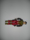 Vintage 1986 Special Mission Brazil Dial Tone V2 G i  Gi Joe Complete Figure Lot