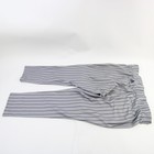 Adidas Baseball Pants Men s Gray Used Multiple Sizes