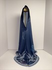 Hijab Head Scarf Shawl Neck Wrap Soft Stretch Muslim Islam
