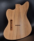 Made To Order Tmcg Guitar Body  Roasted Pine  Fits Choice Of Tele Or Strat Neck