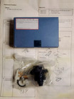 Sony A-6706-479-a Rewind Kit Part For Sl-5000 Betamax Videocassette Recorder