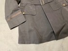 Original Wwii Us Army Officer Class A Dress Jacket- Small 38r