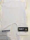 Game Worn Used Navy Midshipmen Football Jersey Usna Naval Academy Ua Size 40  36