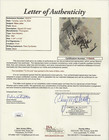 Elton John Real Hand Signed Rare Masters Cd Jsa Loa Autographed