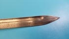 Wwi German Model S98 1898  05 Butcher Bayonet Simson J a f e  136  Marks  Tr745