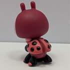 Littlest Pet Shop Lps Ladybug Toy Figure For Kids Collectible Fun Play