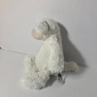 Jellycat Sheep Color Cream Plush Lamb Stuffed Animal Toy