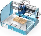 Sainsmart Genmitsu 3018-prover V2 Cnc Router Machine For Beginner  Mini Milling