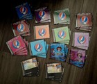 Grateful Dead Download Series 13 Volumes W  Bonus Discs 38 Cdrs