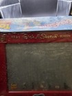 Vintage Ohio Art Toy Story Etch A Sketch Magic Screen Drawing Toy 1996 Mpn 304