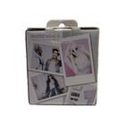 Fuji Film Instax Mini 9 Instant Camera - Smokey White New In Box