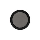 Goldwood Sound Sg-m5 Steel Mesh Snap On Woofer Grill For 5 25  Speaker