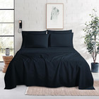 Luxury 4-piece Sheet Set  Ultra Soft 1800 Premium Hotel Quality Microfiber Sheet