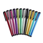 New 100x Universal Stylus Touch Screen Pen For Samsung Tablet Pc Tab Ipad Iphone