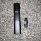 Logitech Spotlight Presentation Remote