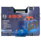 Bosch Grl 350 Hv Professional 60m Self-levelling Rotation Laser Red Ip56 