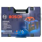 Bosch Grl 350 Hv Professional 60m Self-levelling Rotation Laser Red Ip56