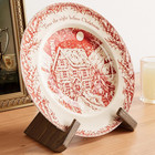 5 1 Inch Bowl Stands For Display  Wooden Bowl Holder  Plate Stands For Displayin