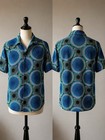 African Shirt Casual For Men   s