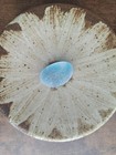 Beautiful Rare Color Sea Glass 1pcs  Surf Tumbled  Weathered  Beach Glass  89