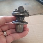 Vintage Transit Surveyor s Instrument Level Striding Spirit Antique Bubble