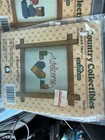 Vintage Country Collectibles Traditions  Crosstitch Kits Set Of Three