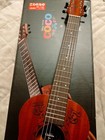 Cordoba Coco Mini Guitar All-mahogany 23  Nylon String Perfect For All Ages