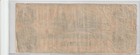 Csa Civil War Currency 1862   10 T-46  Scarcer Note