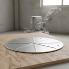 Cement Polisher Pad For Construction Workers